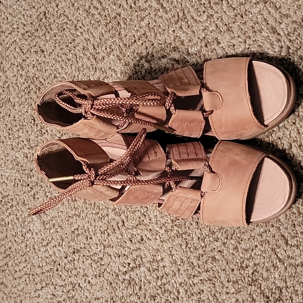 Sorel Sandals